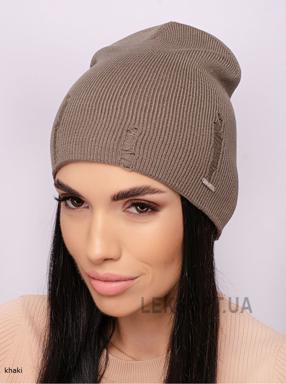 Women's cap Odri