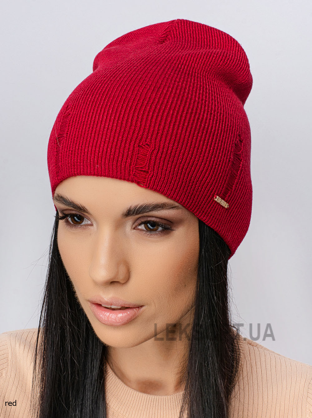 Women's cap Odri