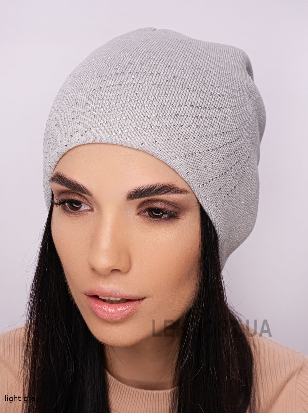 Women's cap Orbita
