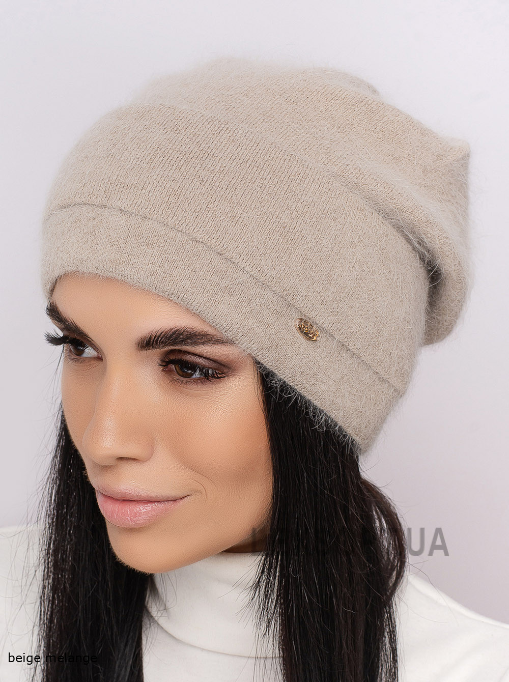 Women's cap Panna