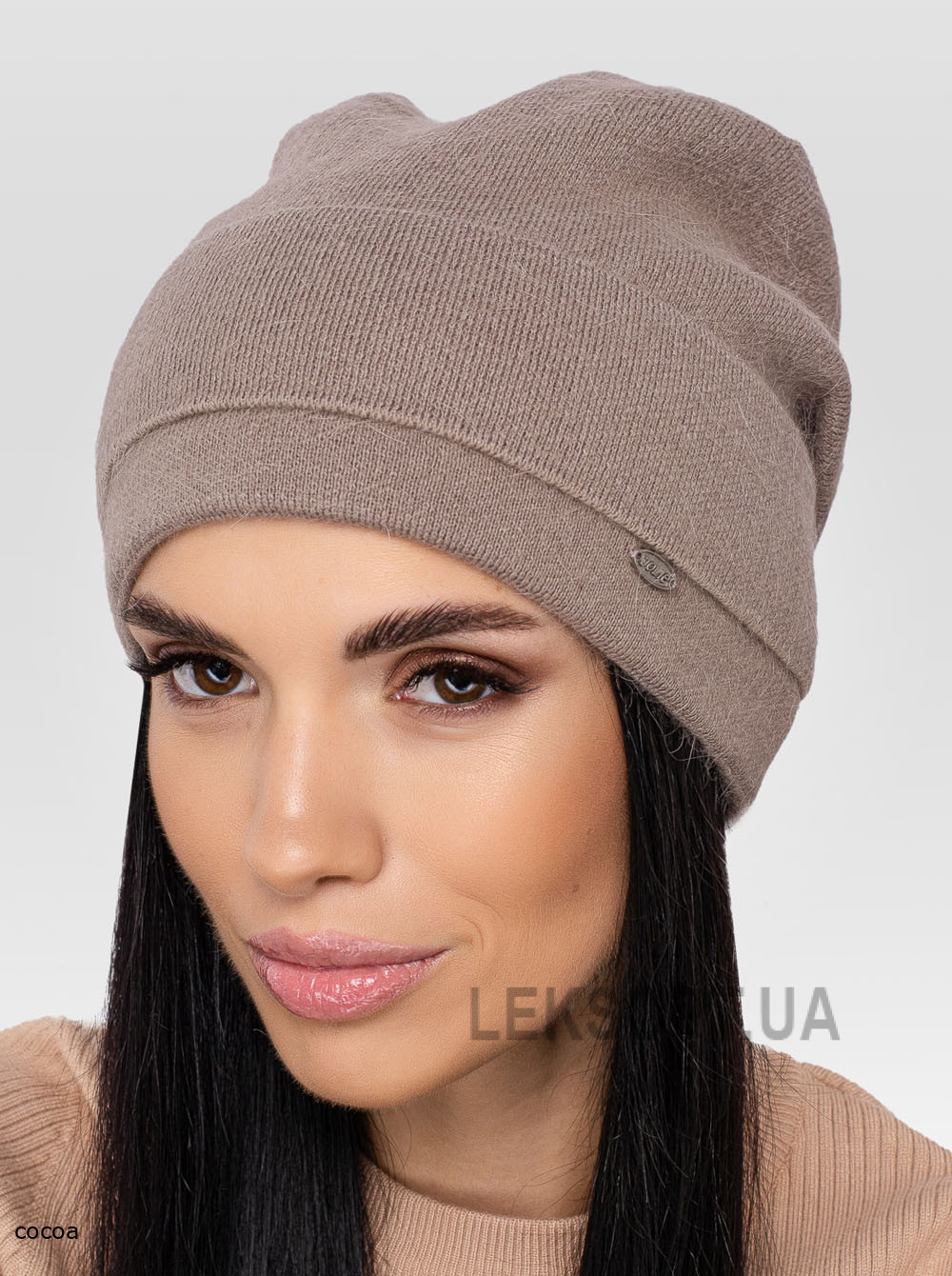 Women's cap Panna