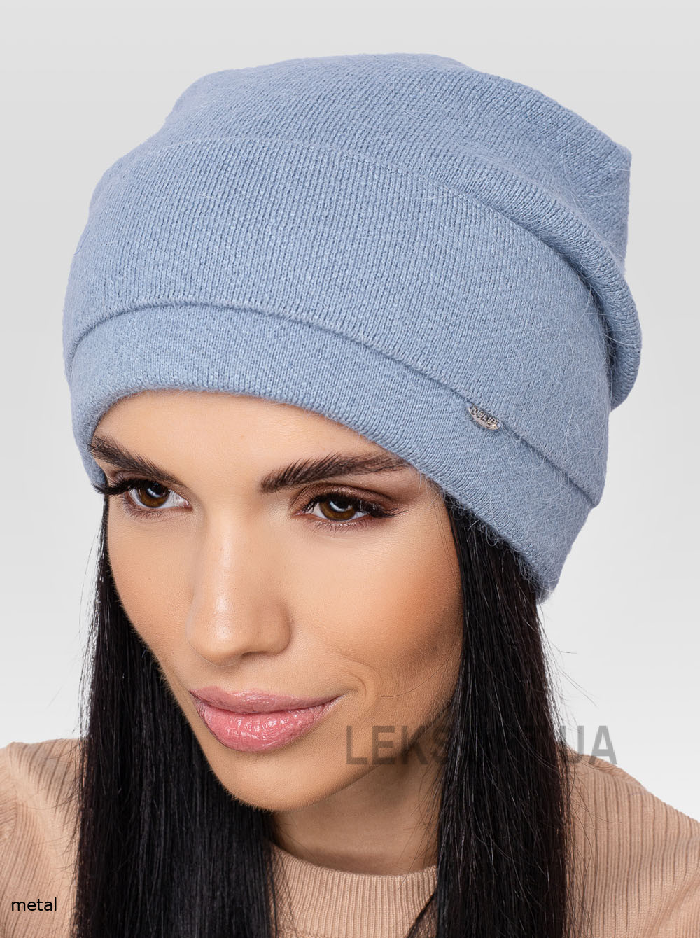 Women's cap Panna