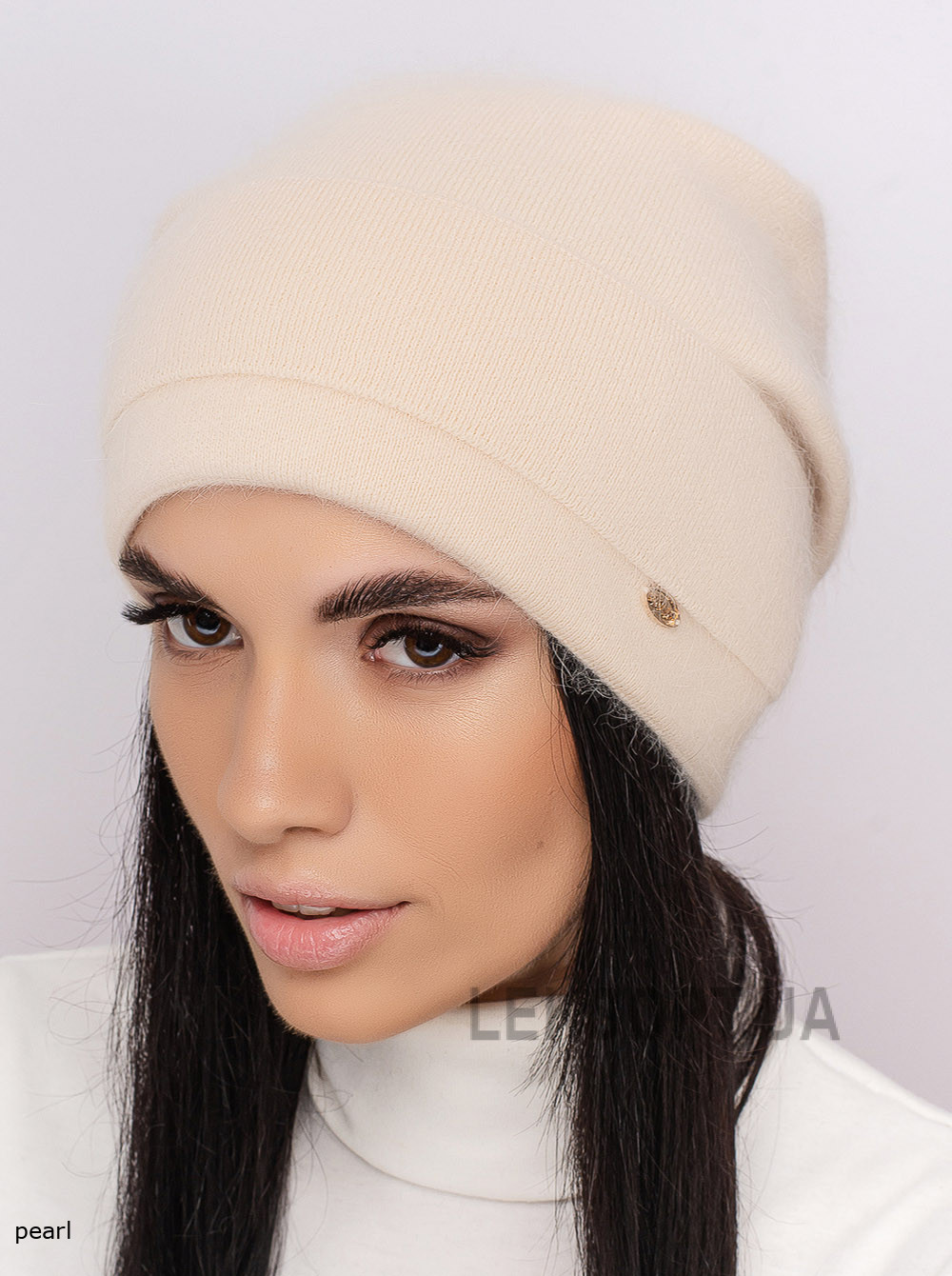 Women's cap Panna