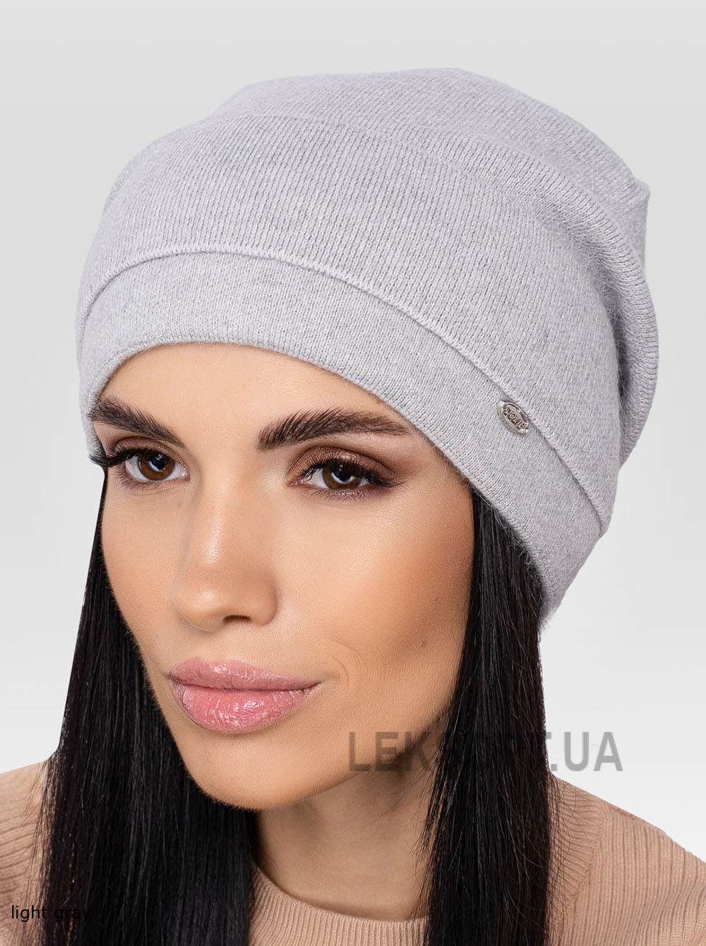 Women's cap Panna