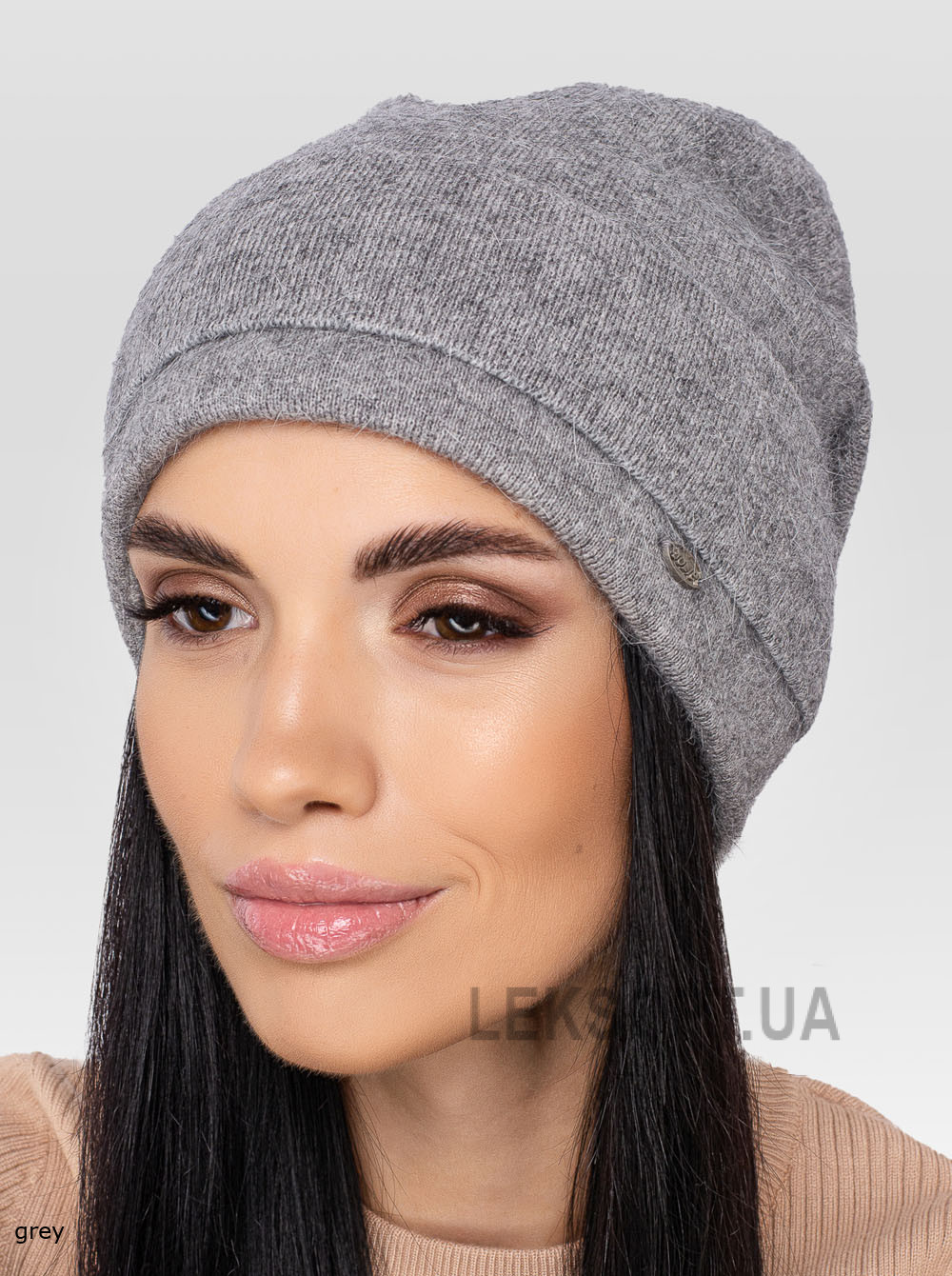 Women's cap Panna