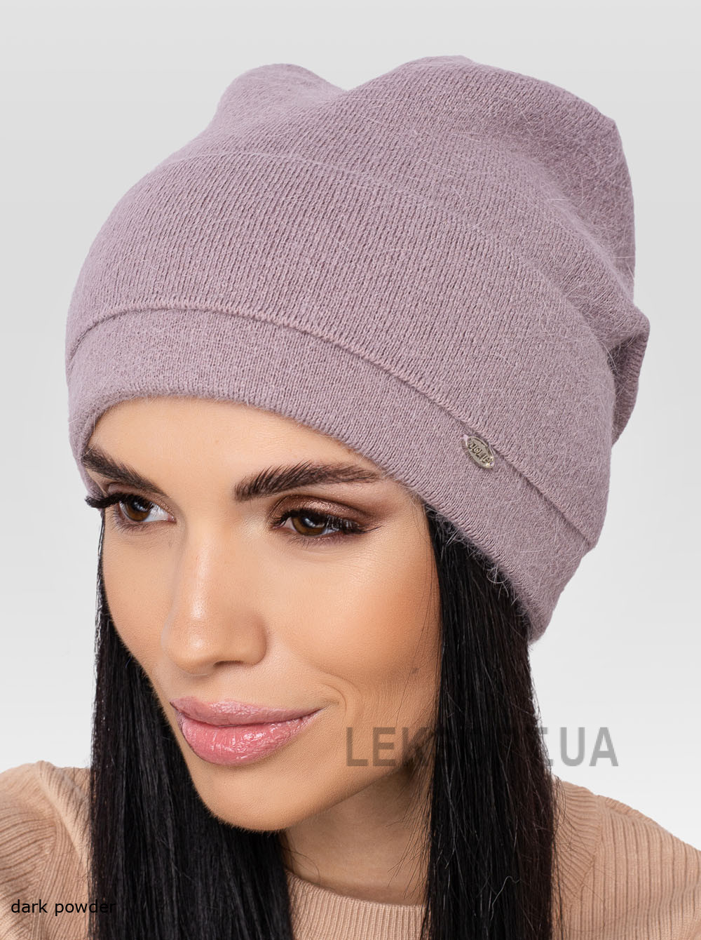 Women's cap Panna