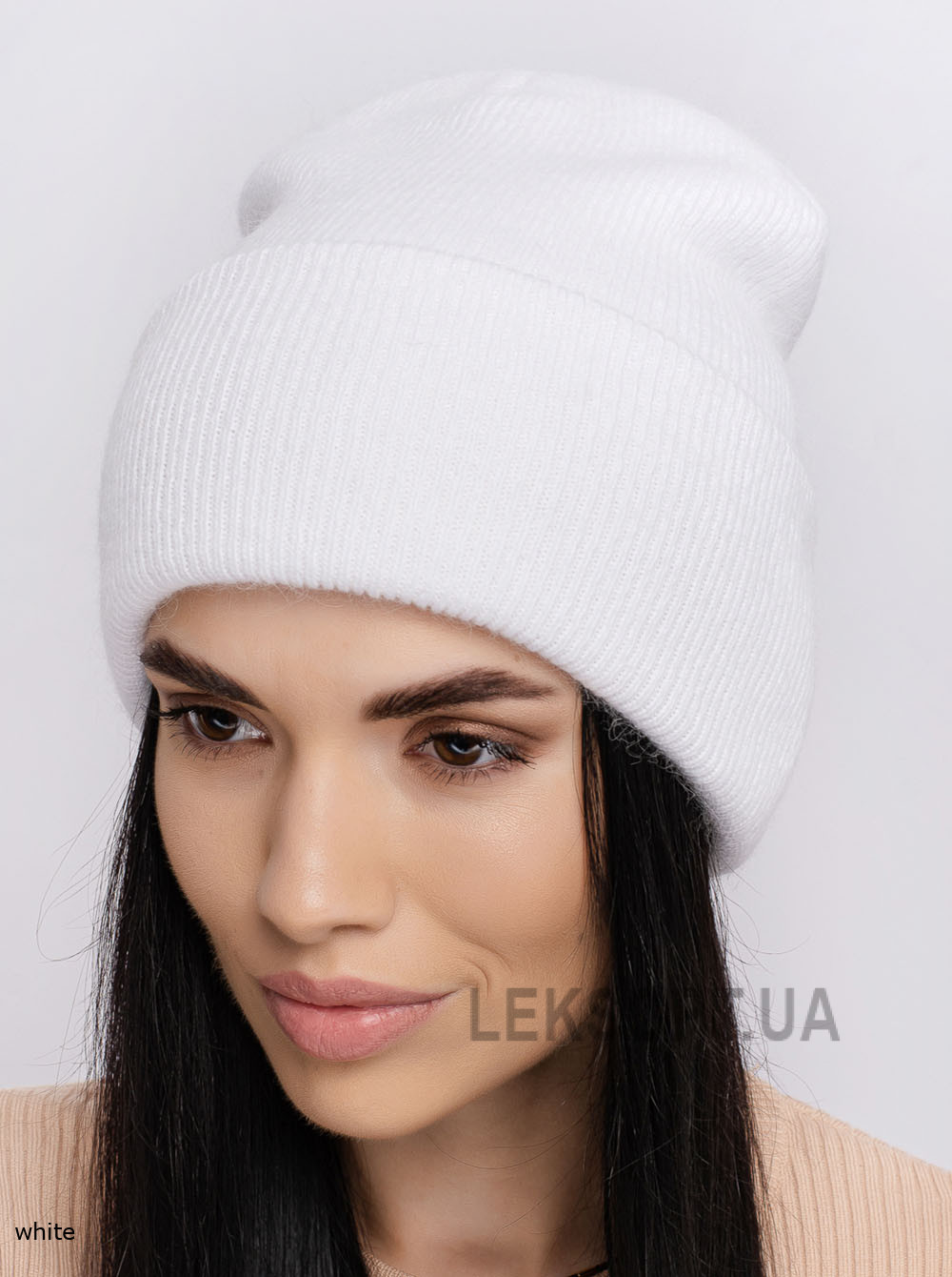 Buy Women's cap with a turn-up Runa Women's cap with a turn-up Runa