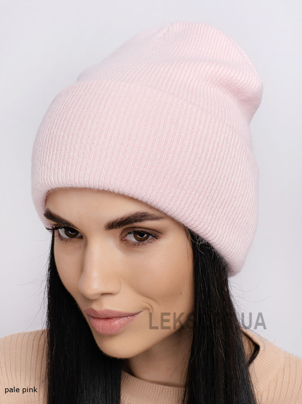 Buy Women's cap with a turn-up Runa Women's cap with a turn-up Runa