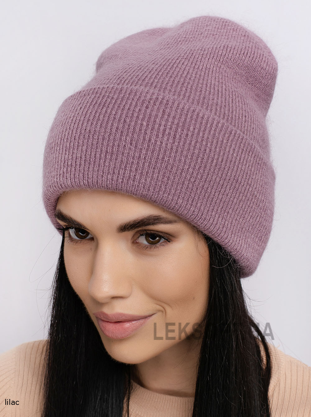 Buy Women's cap with a turn-up Runa Women's cap with a turn-up Runa