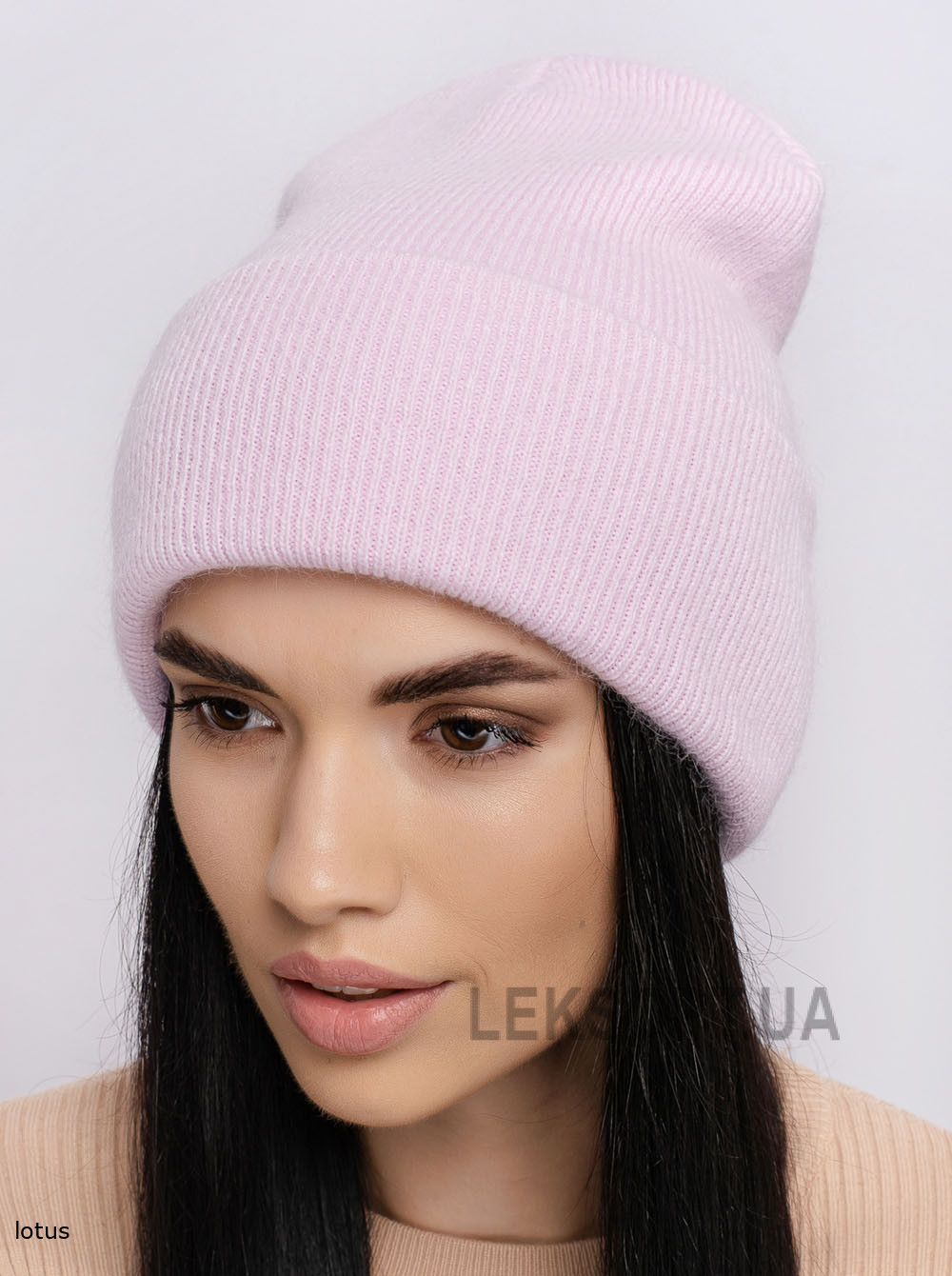 Buy Women's cap with a turn-up Runa Women's cap with a turn-up Runa