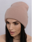Buy Women's cap with a turn-up Runa