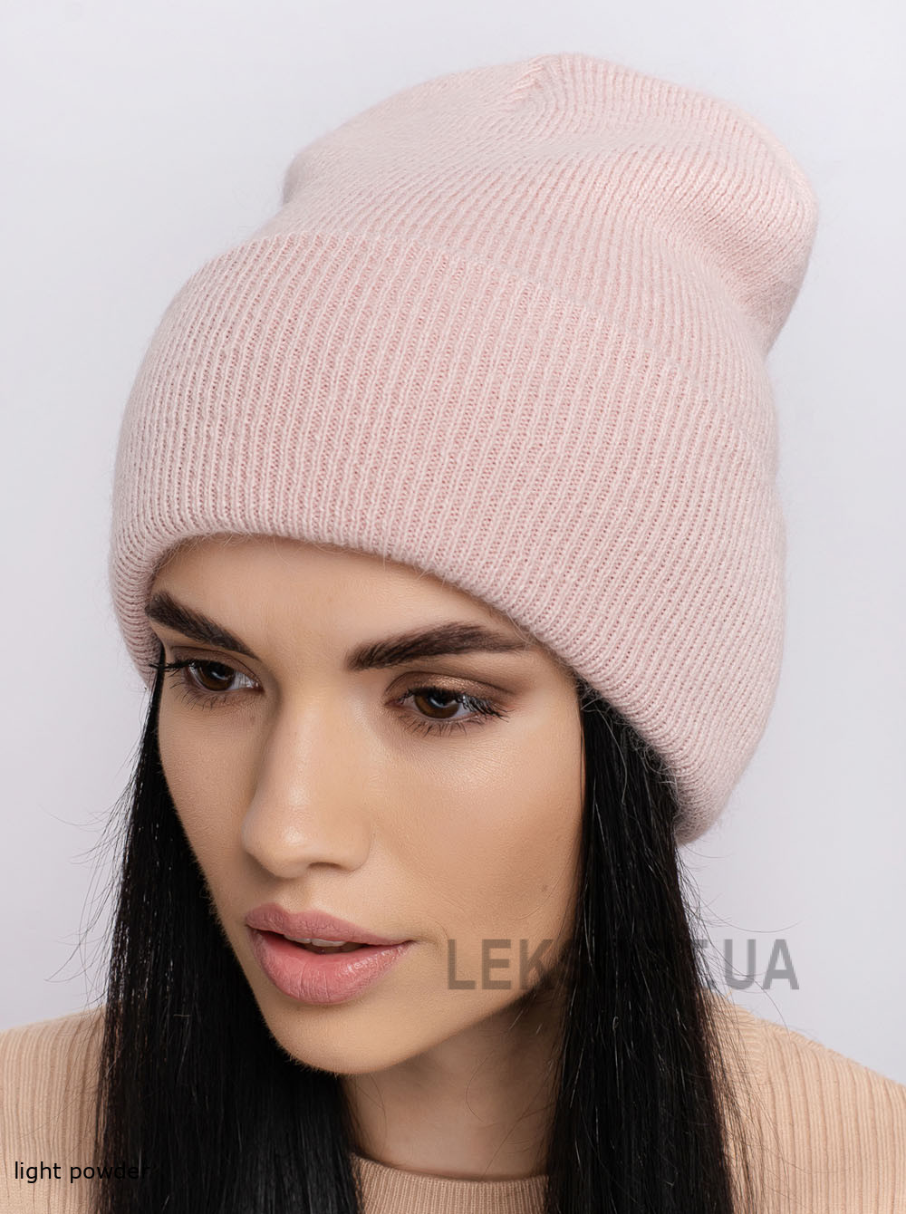 Buy Women's cap with a turn-up Runa Women's cap with a turn-up Runa