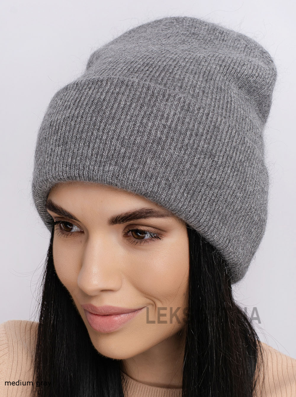 Buy Women's cap with a turn-up Runa Women's cap with a turn-up Runa