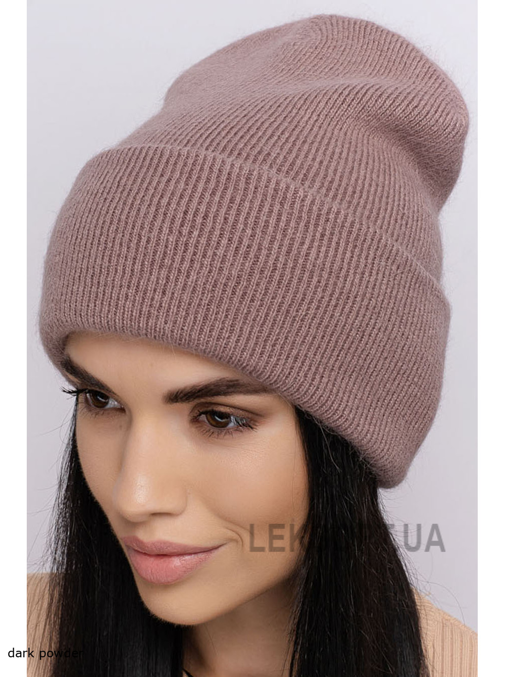 Buy Women's cap with a turn-up Runa Women's cap with a turn-up Runa