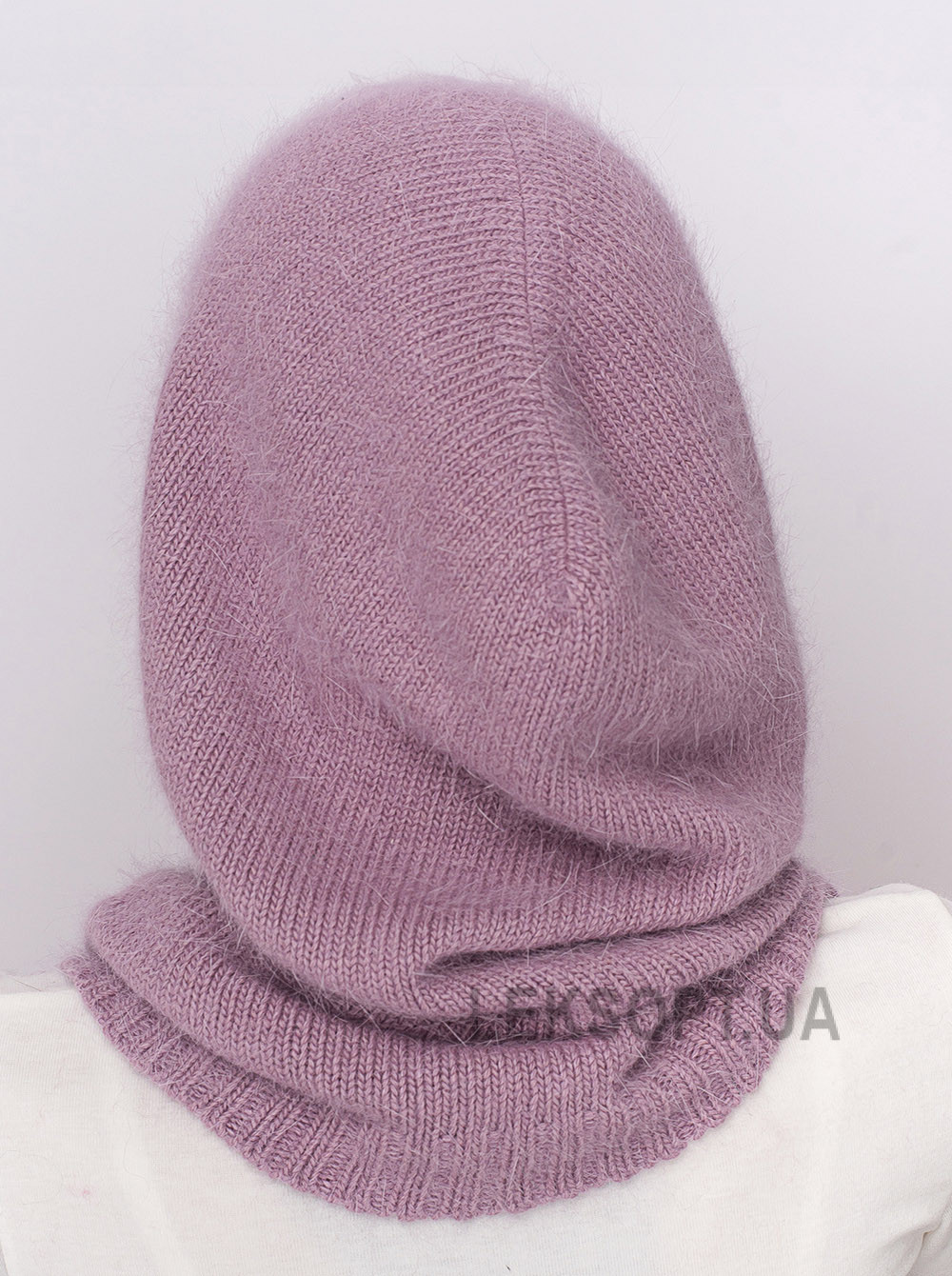 Women's bonnet Izabel'