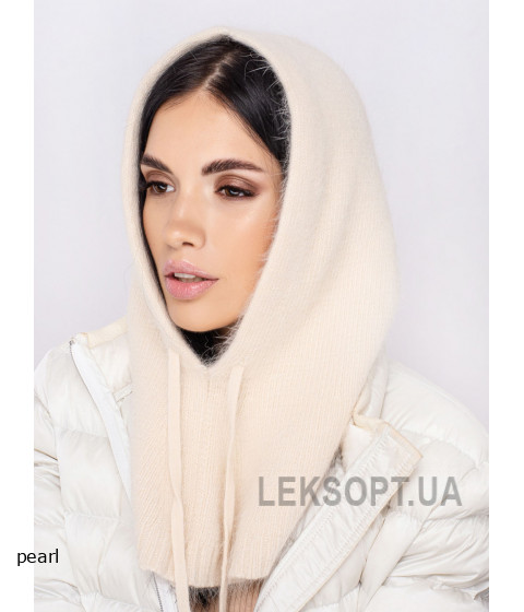 Women's bonnet Izabel'