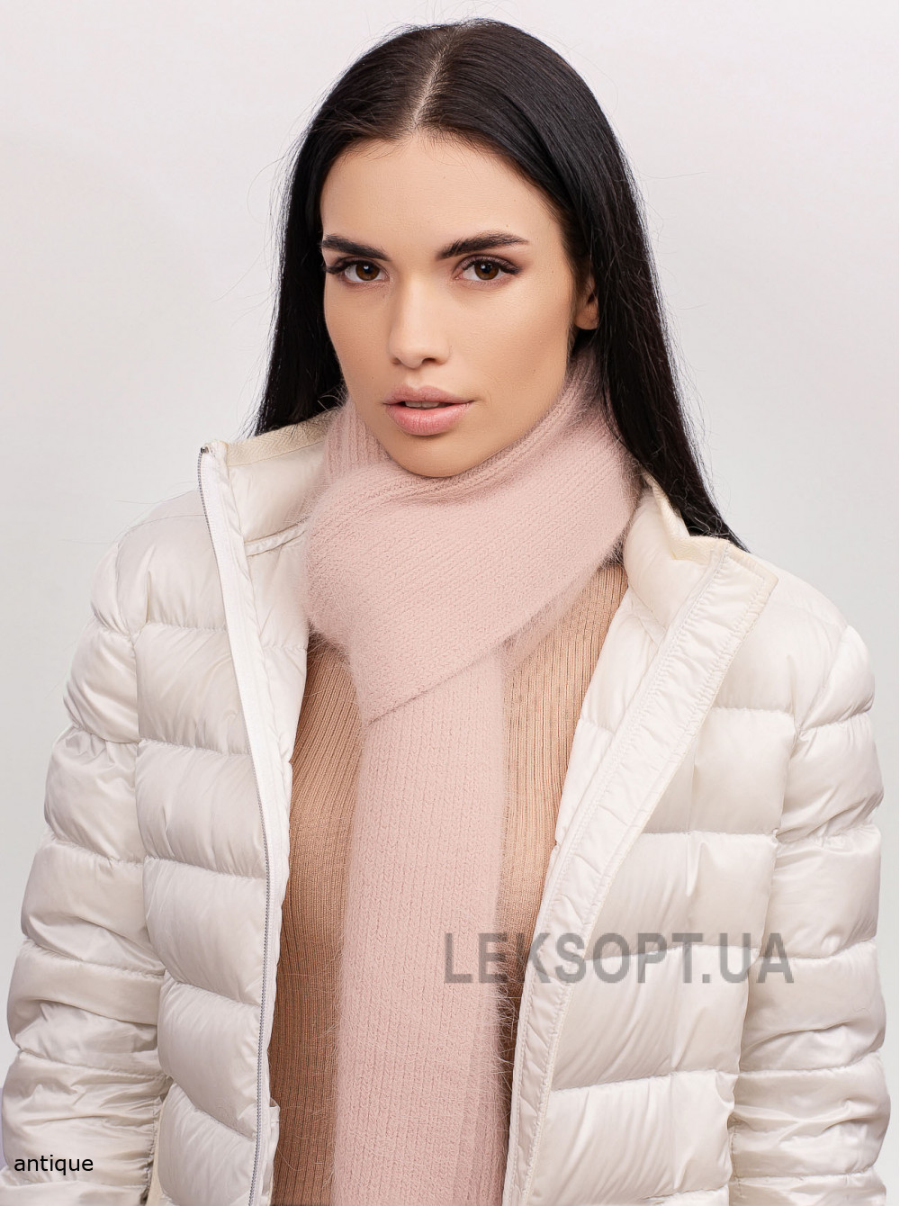 Buy Women's scarf Sapfir Women's scarf Sapfir