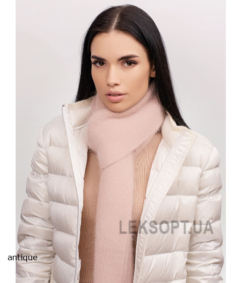 Women's scarf Sapfir