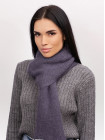 Buy Women's scarf Sapfir anthracite