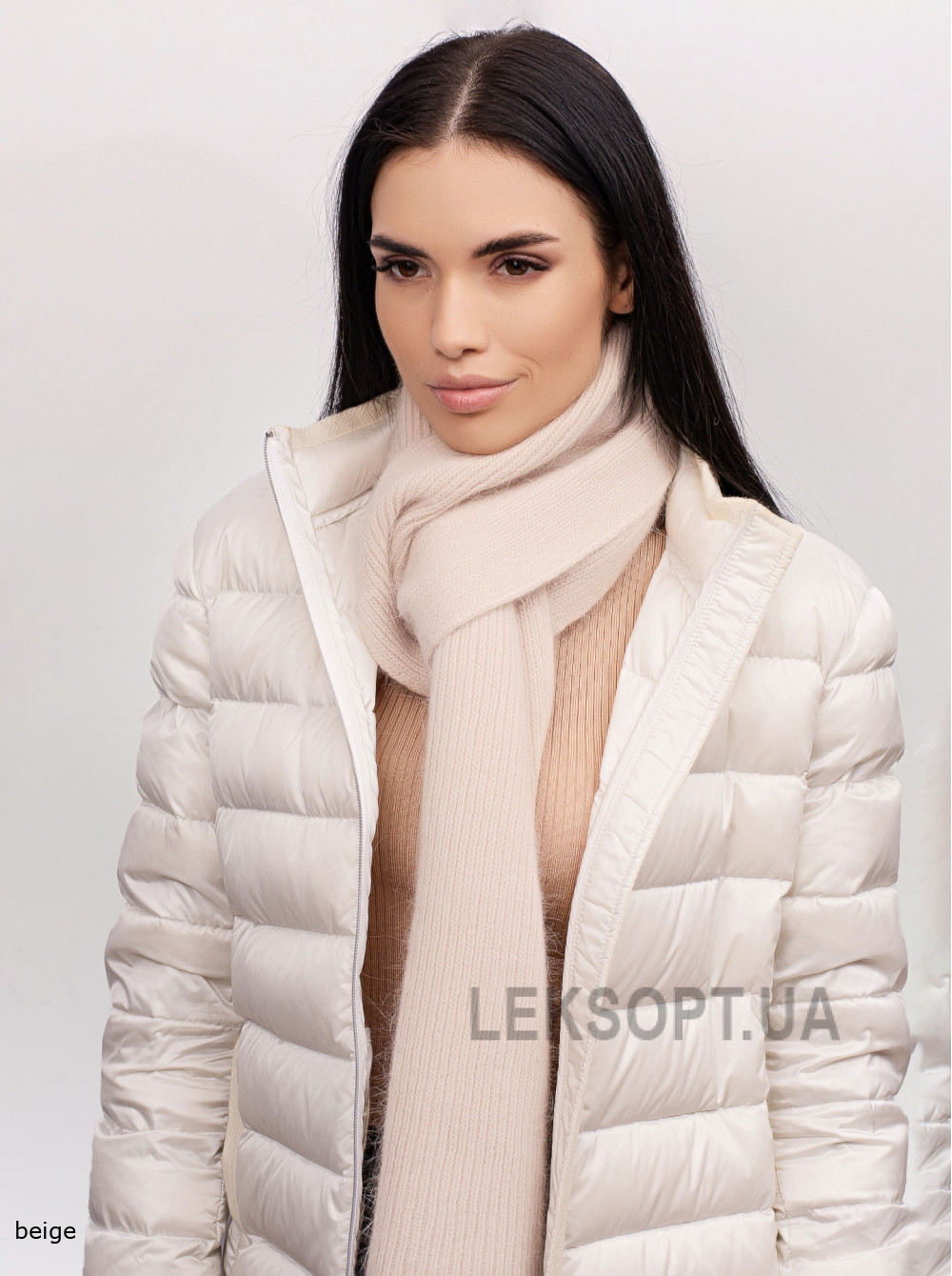 Buy Women's scarf Sapfir Women's scarf Sapfir