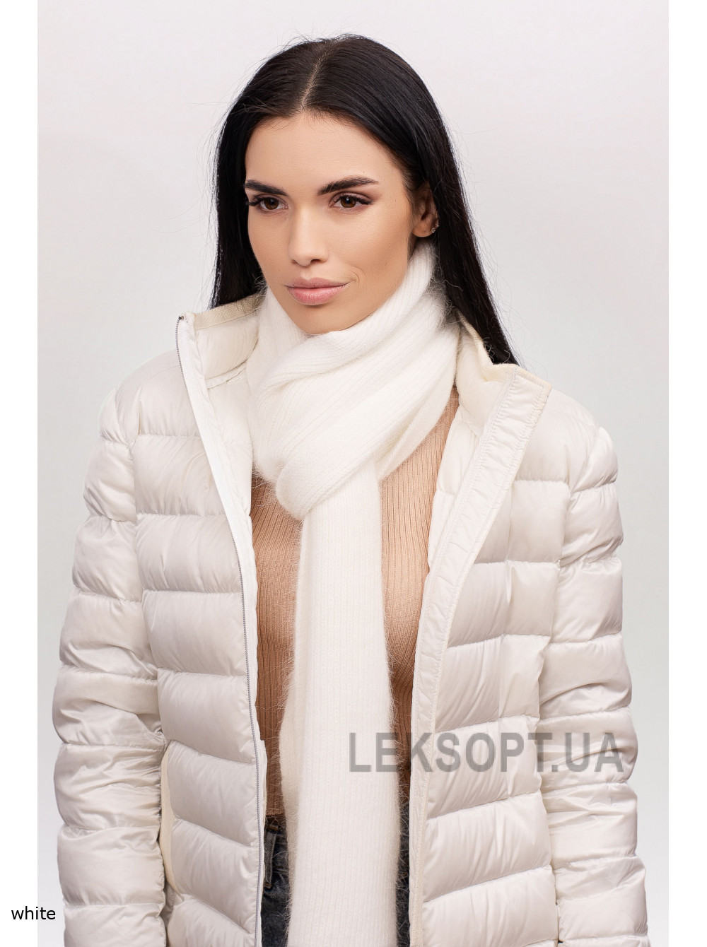 Buy Women's scarf Sapfir Women's scarf Sapfir