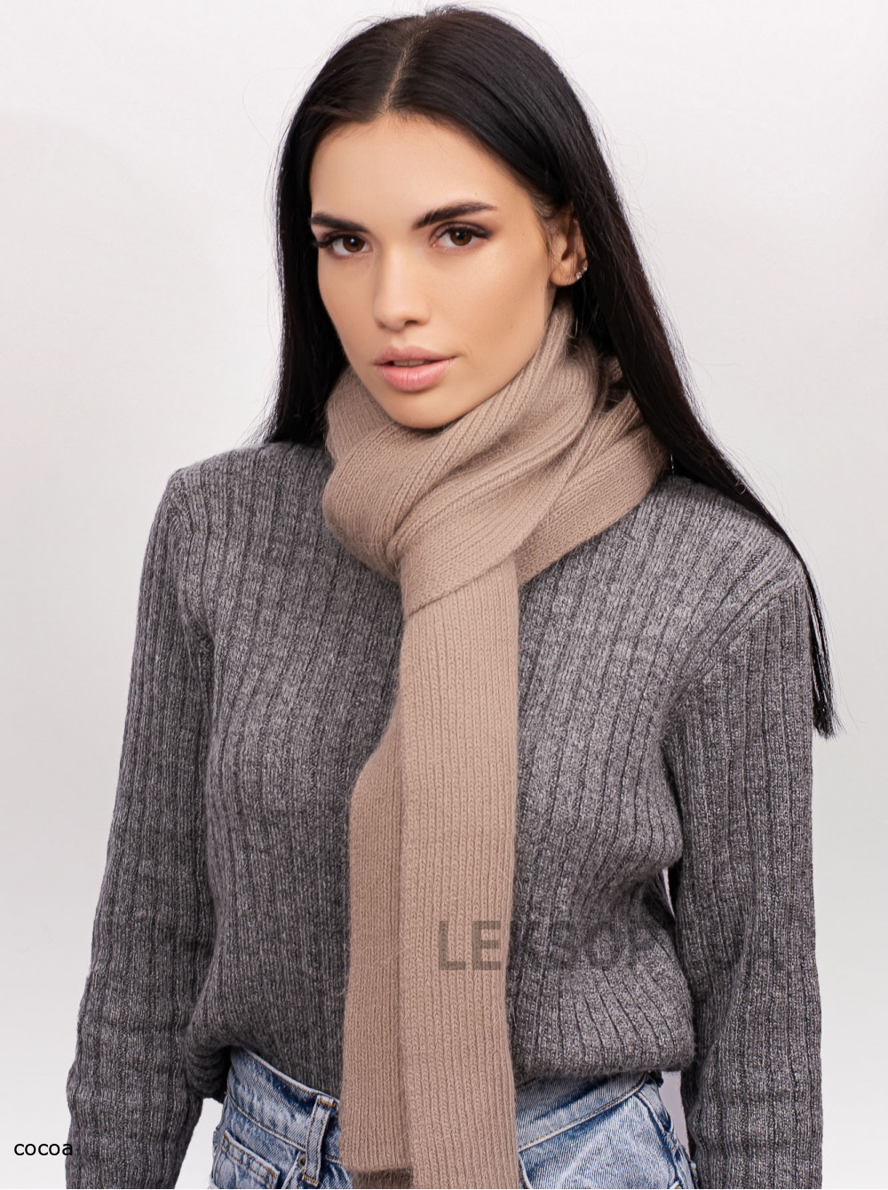 Buy Women's scarf Sapfir Women's scarf Sapfir