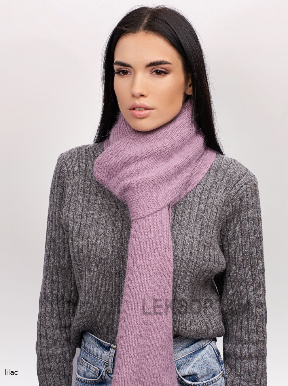 Buy Women's scarf Sapfir Women's scarf Sapfir