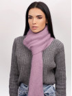 Buy Women's scarf Sapfir lilac