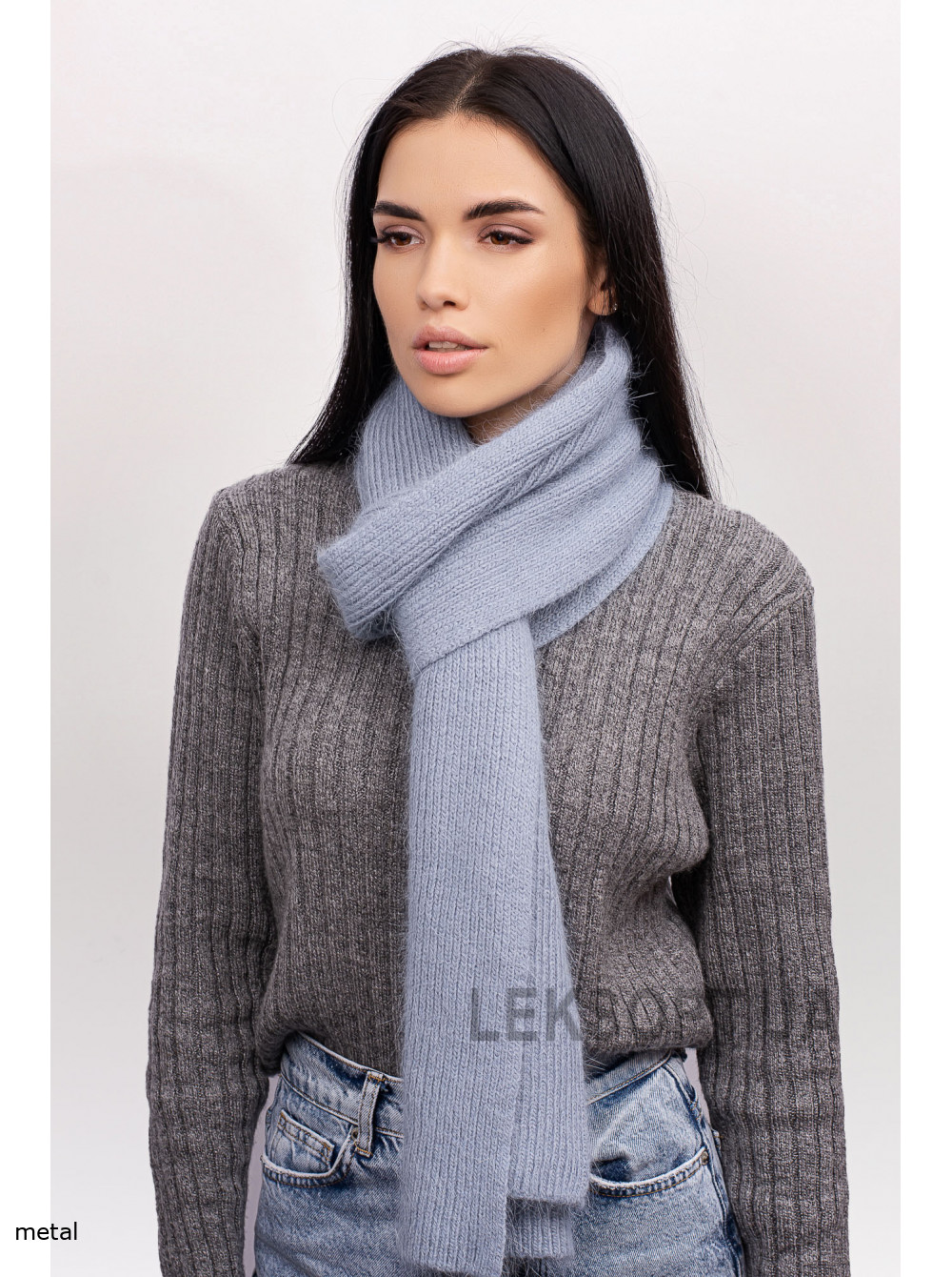 Buy Women's scarf Sapfir Women's scarf Sapfir