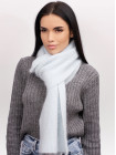 Buy Women's scarf Sapfir heavenly