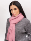 Buy Women's scarf Sapfir pink dawn