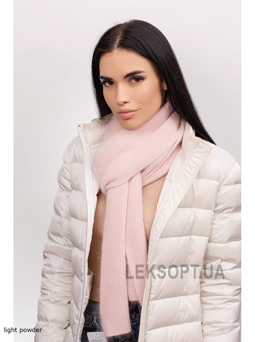 Buy Women's scarf Sapfir Women's scarf Sapfir