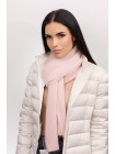 Buy Women's scarf Sapfir light powder