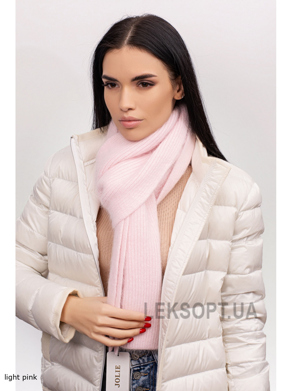 Buy Women's scarf Sapfir Women's scarf Sapfir