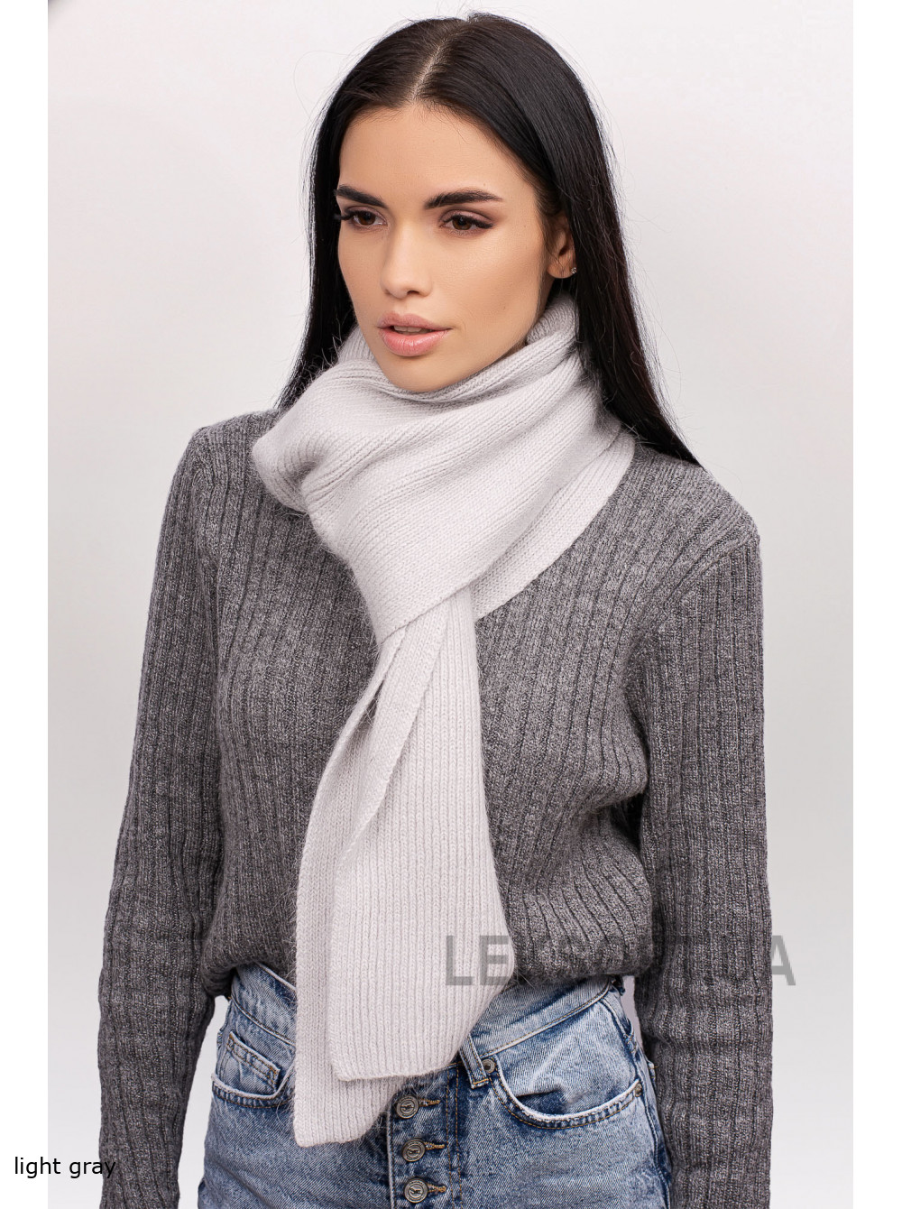 Buy Women's scarf Sapfir Women's scarf Sapfir