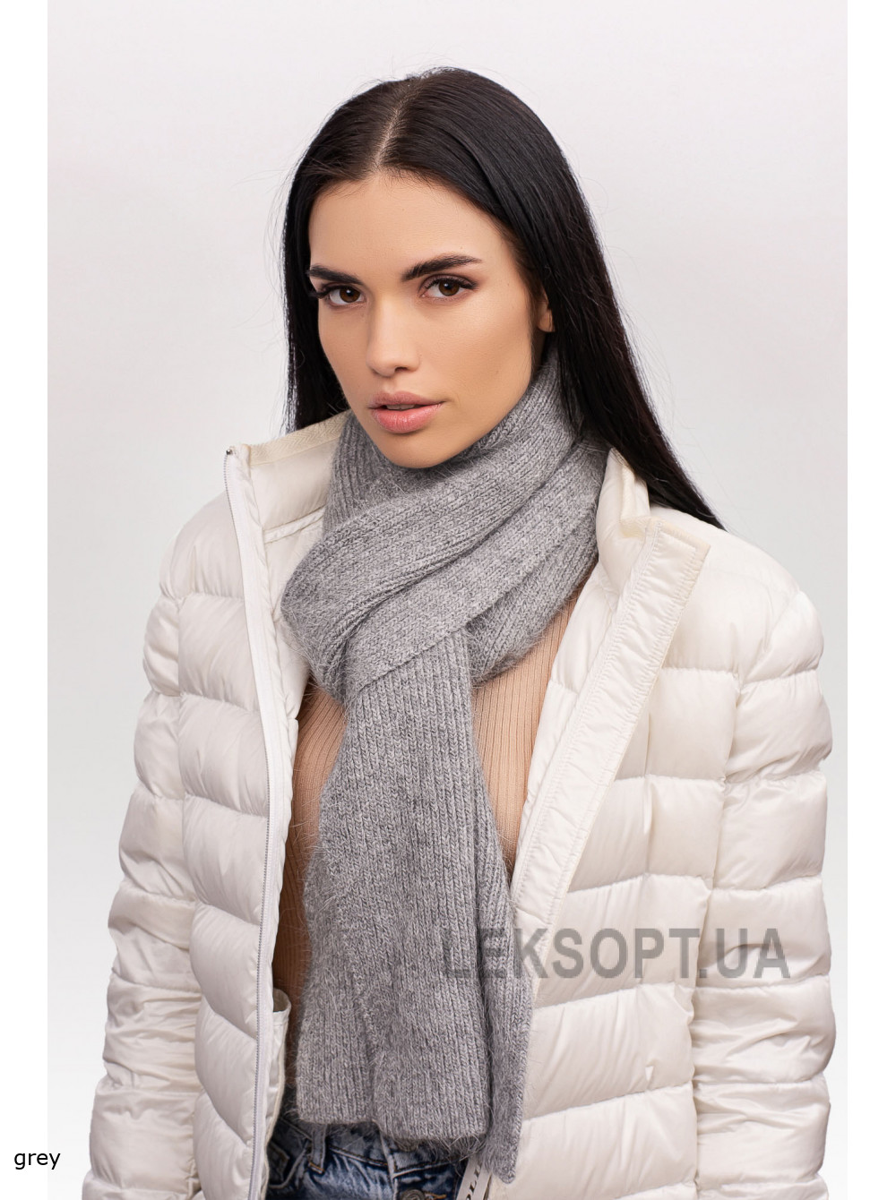 Buy Women's scarf Sapfir Women's scarf Sapfir