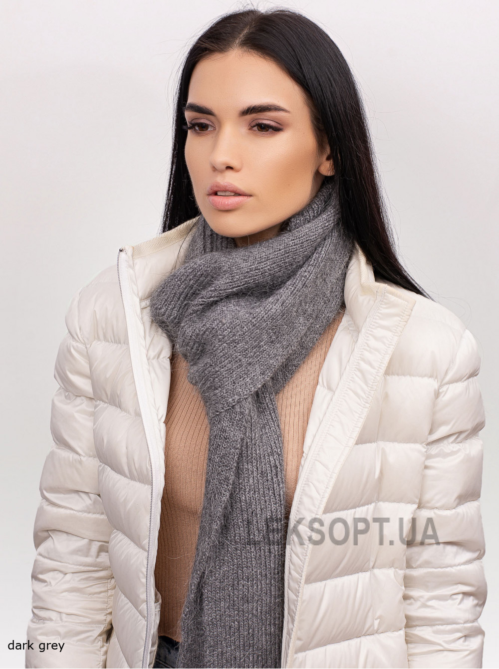 Buy Women's scarf Sapfir Women's scarf Sapfir