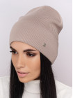 Buy Women's cap Spokusa beige