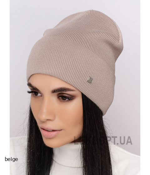 Women's cap Spokusa