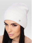 Buy Women's cap Spokusa vanilla
