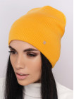 Buy Women's cap Spokusa yellow