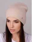 Buy Women's cap Spokusa light beige