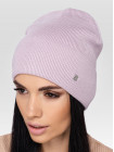 Buy Women's cap Spokusa light lilac