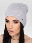 Buy Women's cap Spokusa light gray