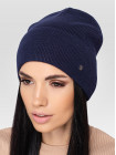 Buy Women's cap Spokusa Navy blue