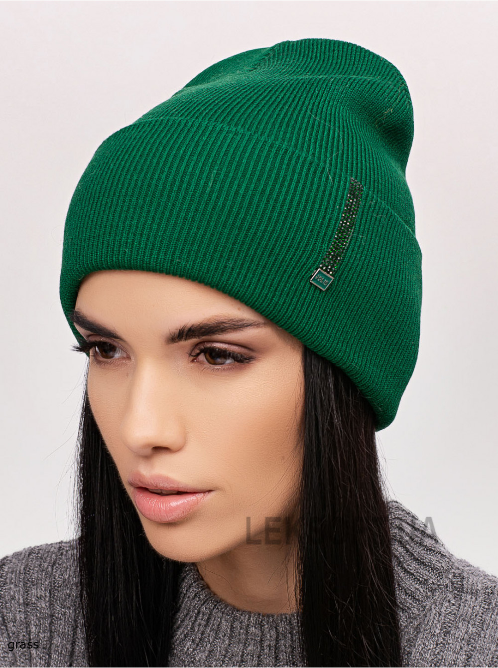 Women's cap Straza