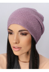 Women's cap "Suzir'ya"