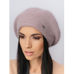 Women's beret "Sil'viya" Women's beret "Sil'viya"