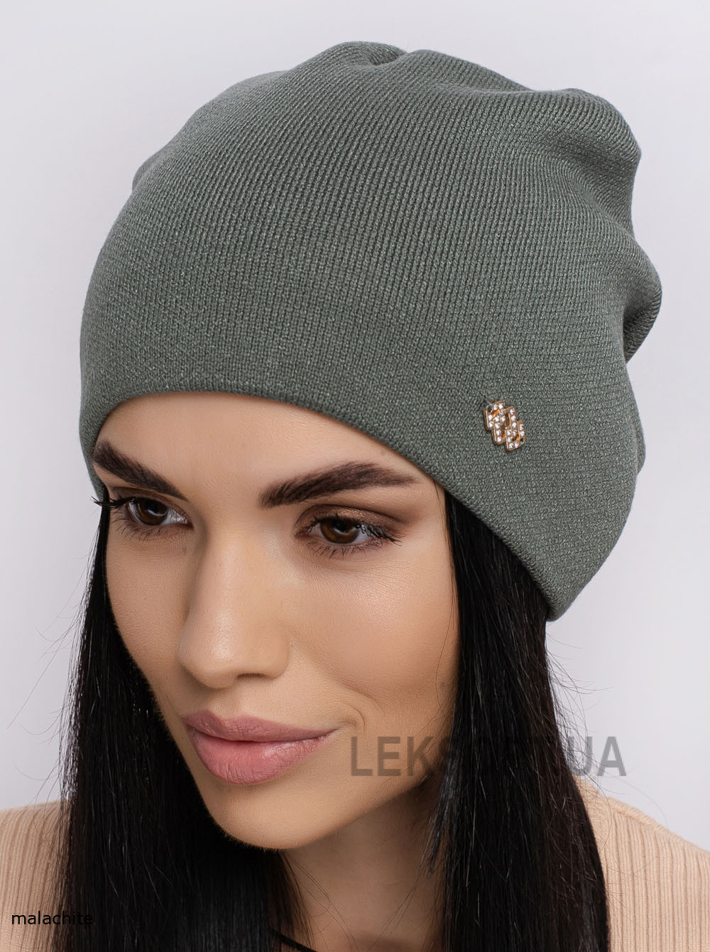 Women's cap Tavriya