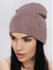 Buy Women's cap with a lapel Treysi coffee